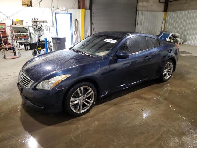 Infiniti G37 (2009)