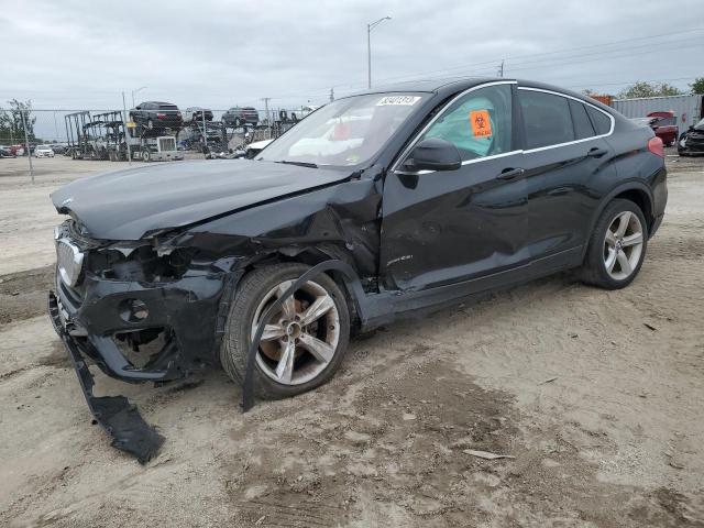 Bmw X4 (2015)