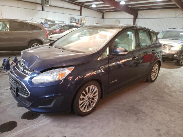 Ford Cmax (2017)