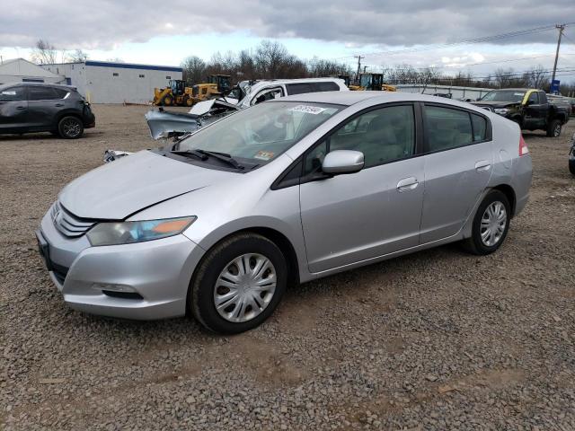 Honda Insight (2010)