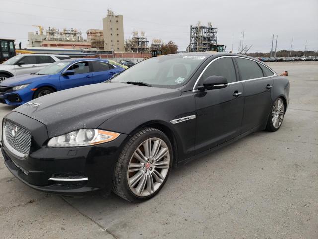 Jaguar Xj (2014)