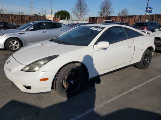 Toyota Celica (2003)