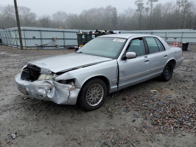 Mercury Grmarquis (2001)