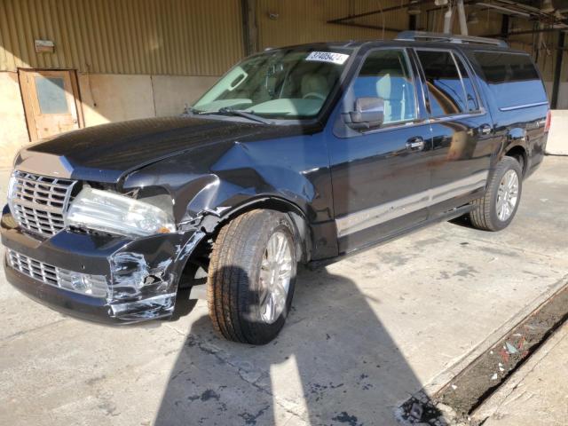 Lincoln Navigator (2012)