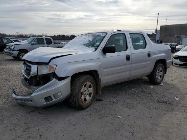 Honda Ridgeline (2010)