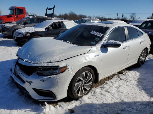 Honda Insight (2019)