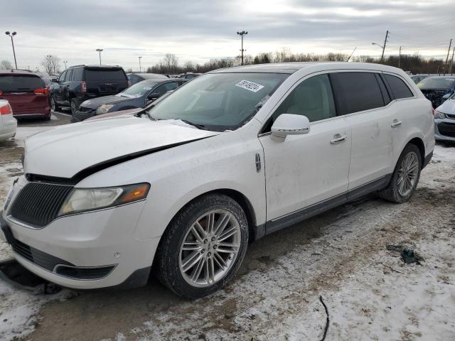 Lincoln Mkt (2013)