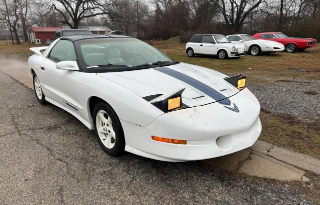 Pontiac Firebird (1994)