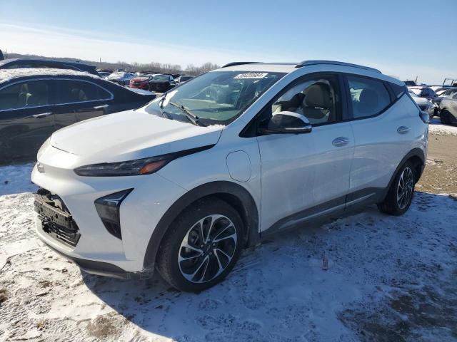 Chevrolet Bolt (2022)