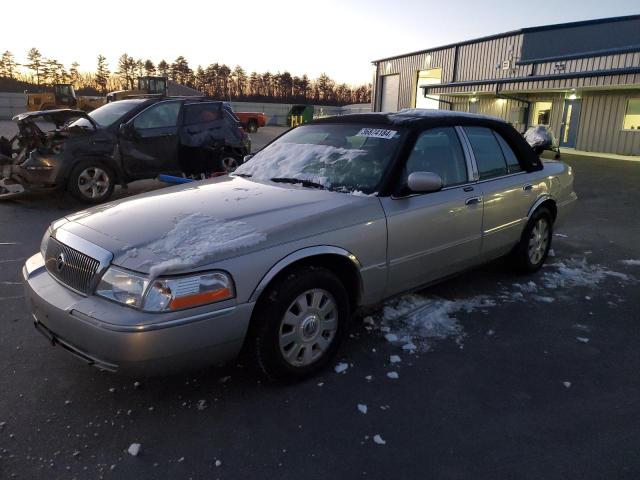 Mercury Grmarquis (2004)