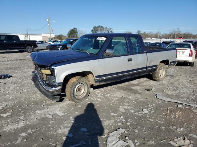 Chevrolet 1500 (1993)