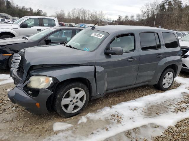 Chevrolet Hhr (2008)
