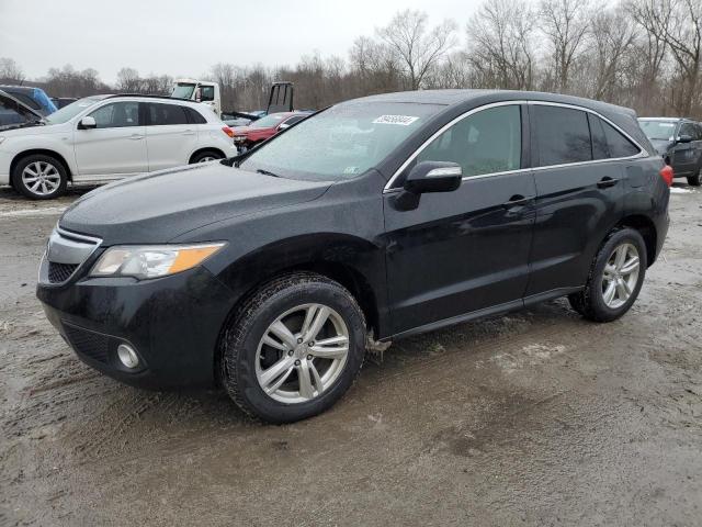 Acura Rdx (2013)