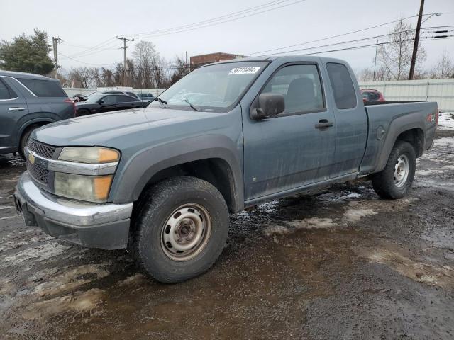 Chevrolet Colorado (2006)