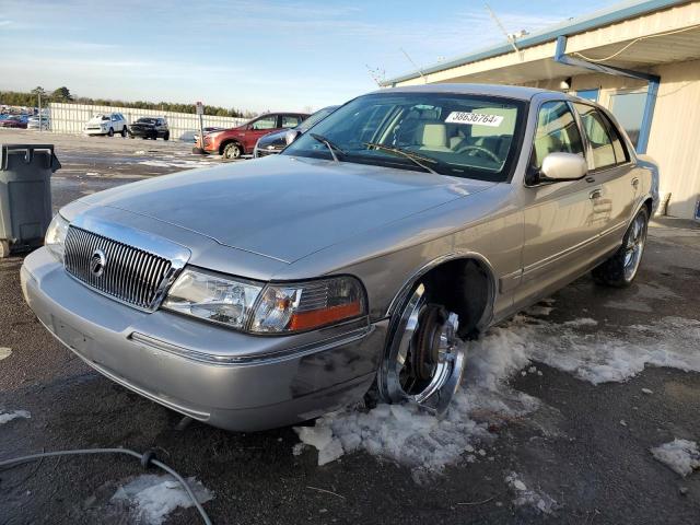 Mercury Grmarquis (2004)