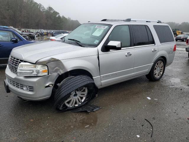 Lincoln Navigator (2011)