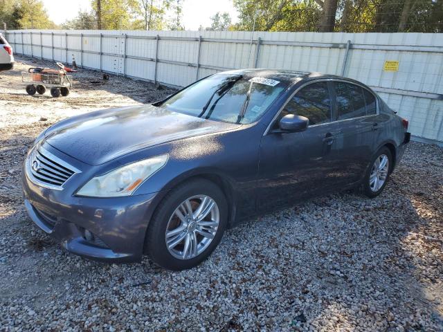 Infiniti G37 (2011)