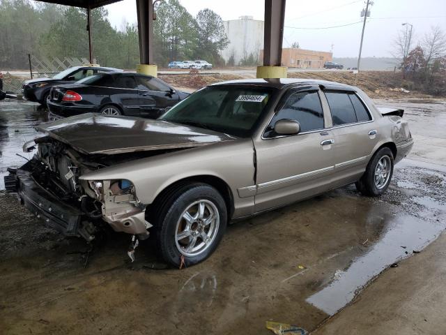 Mercury Grmarquis (2005)