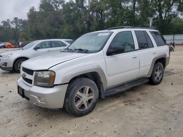 Chevrolet Trailblzr (2008)