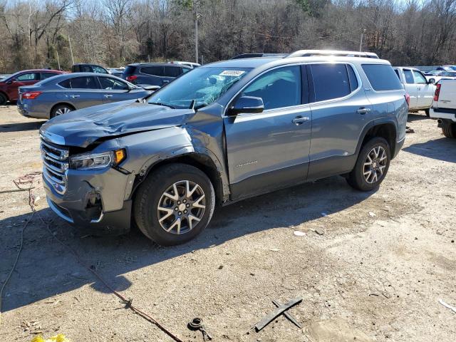 Gmc Acadia (2020)