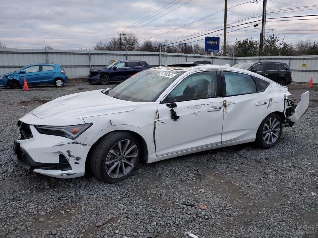 Acura Integra (2024)