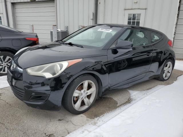 Hyundai Veloster (2015)