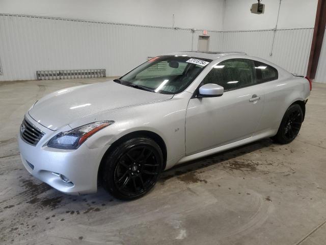 Infiniti Q60 (2014)