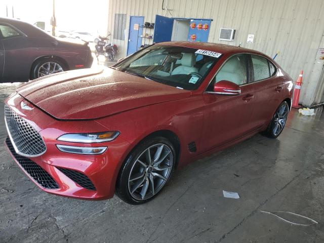 Genesis G70 base (2023)