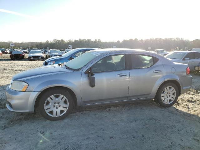 Dodge Avenger (2013)
