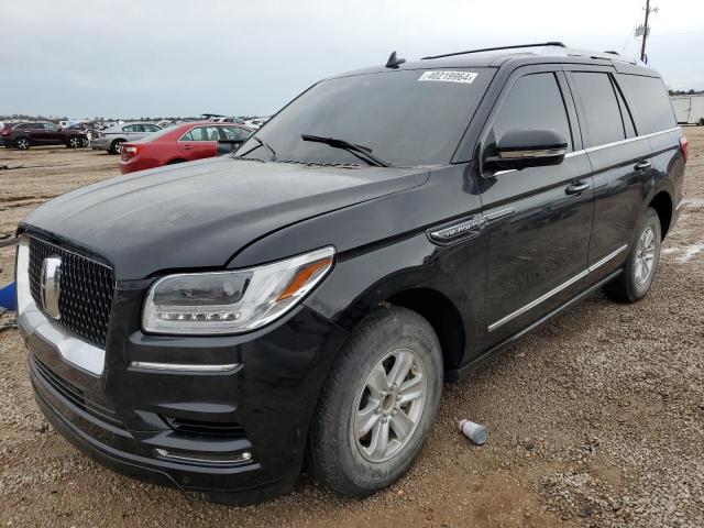 Lincoln Navigator (2020)