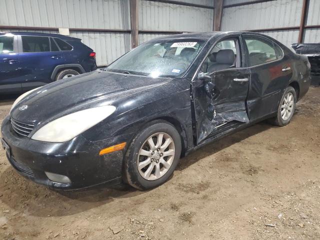 Lexus Es330 (2004)