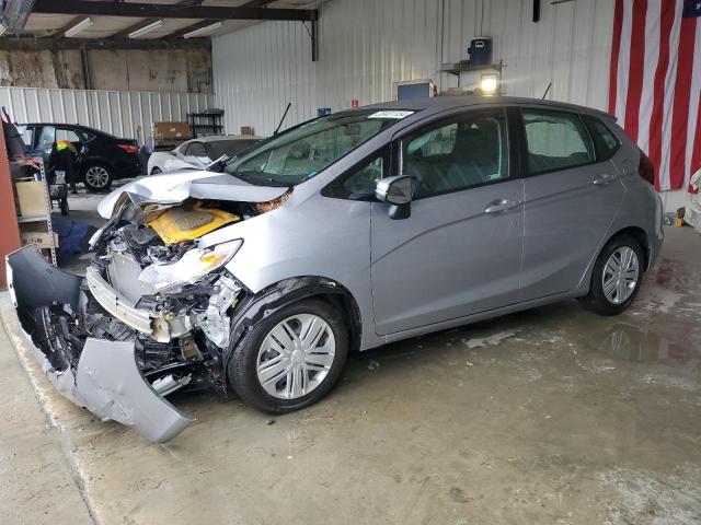 Honda Fit (2020)