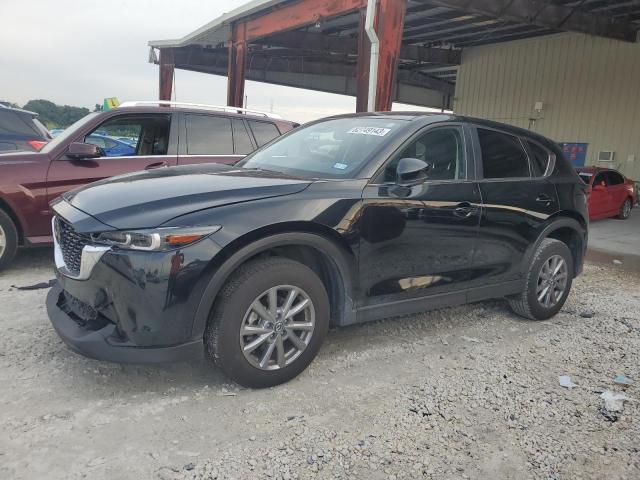 Mazda Cx-5 prefe (2023)