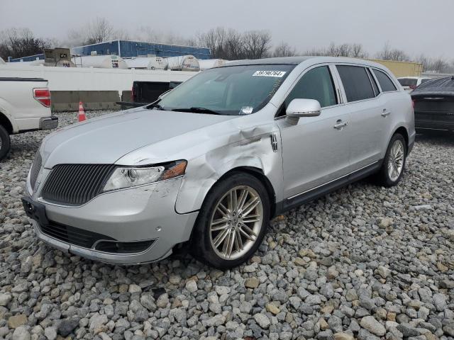 Lincoln Mkt (2013)