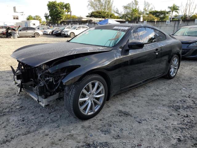 Infiniti G37 (2013)