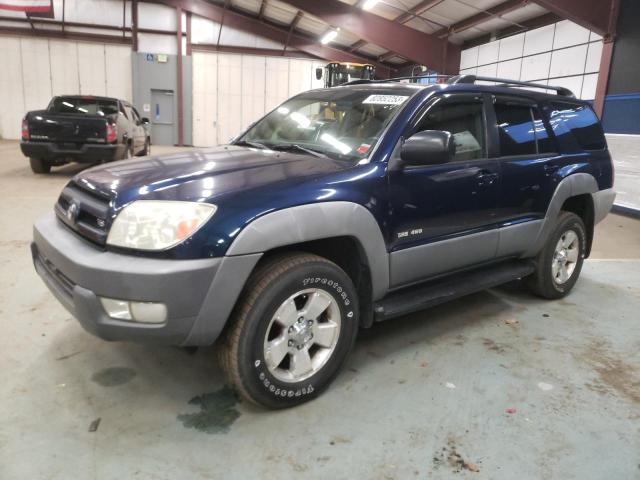 Toyota 4runner (2003)