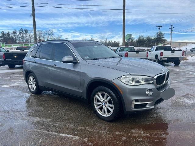 Bmw X5 (2014)