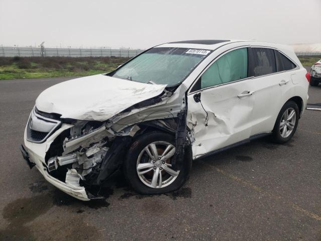 Acura Rdx (2014)