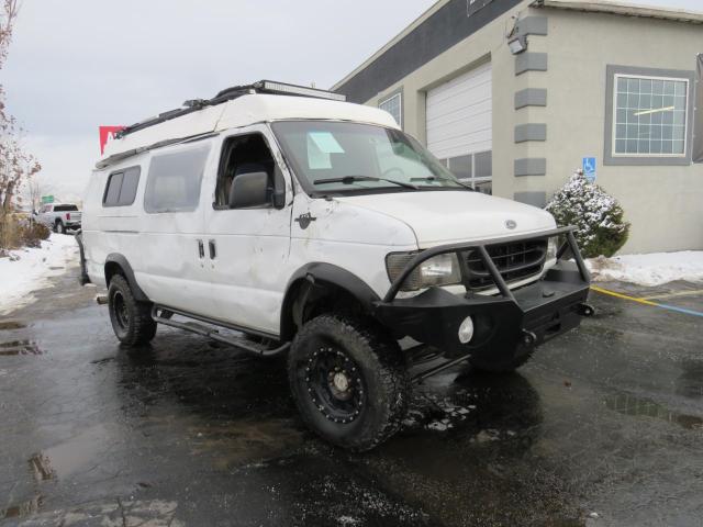 Ford Econoline (1998)