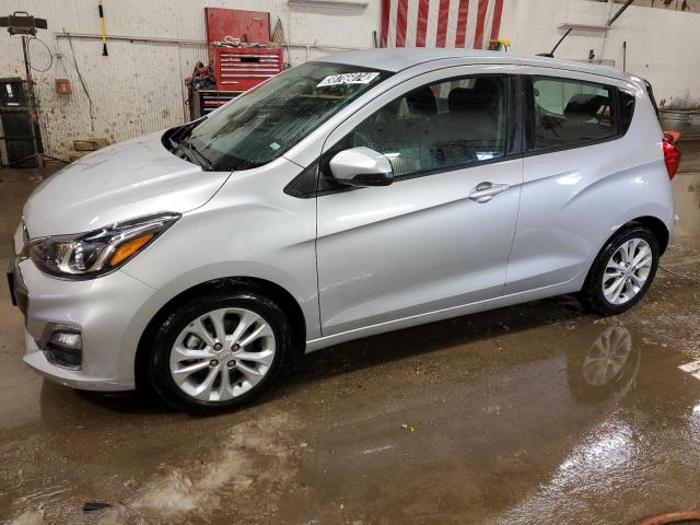 Chevrolet Spark (2021)