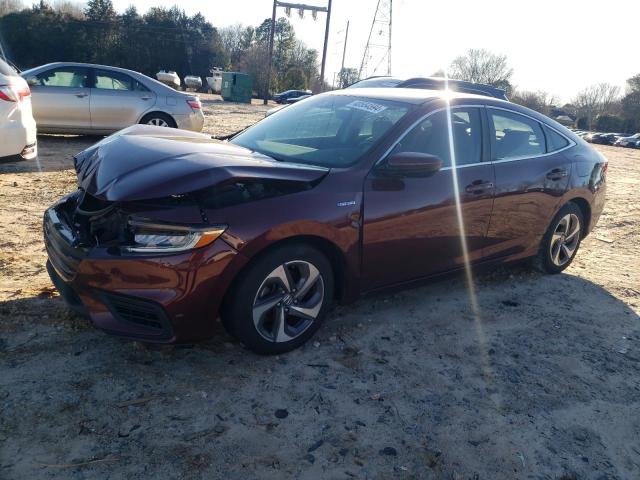 Honda Insight (2019)