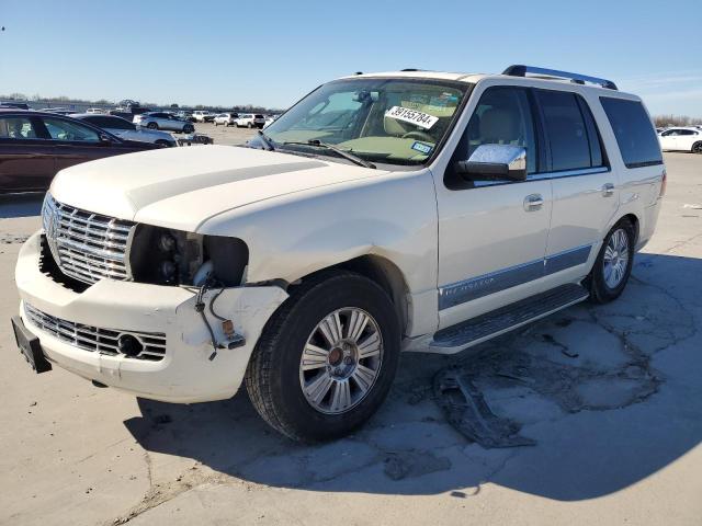 Lincoln Navigator (2008)