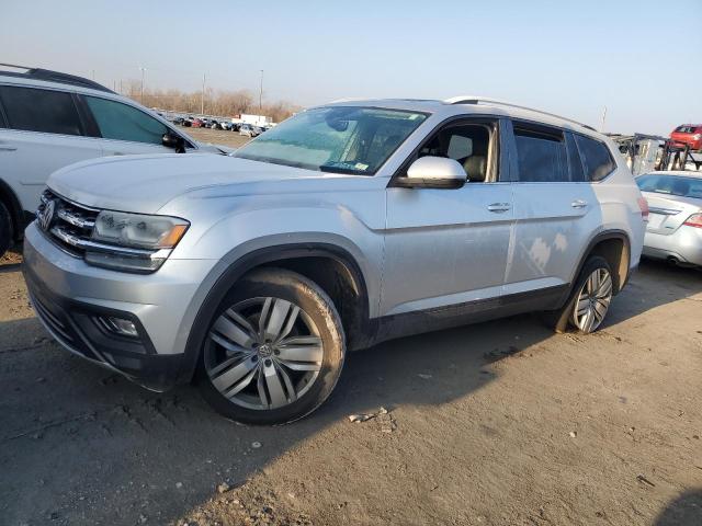 Volkswagen Atlas (2019)