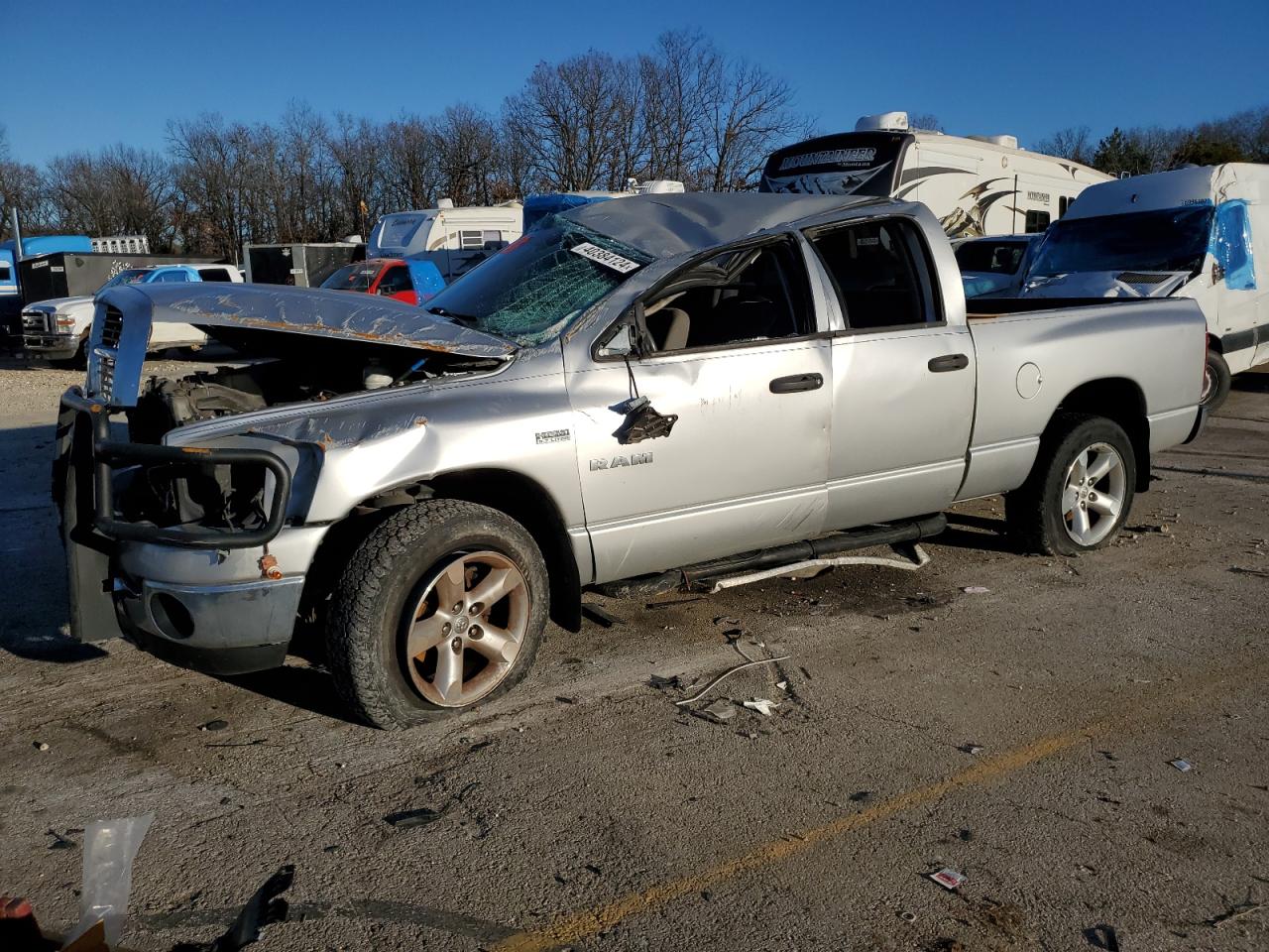 Dodge Ram (2006)