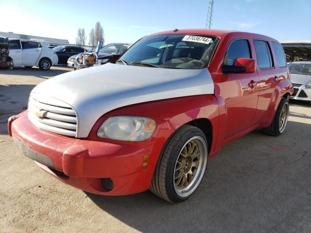 Chevrolet Hhr (2010)