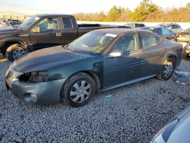 Pontiac Grandprix (2005)