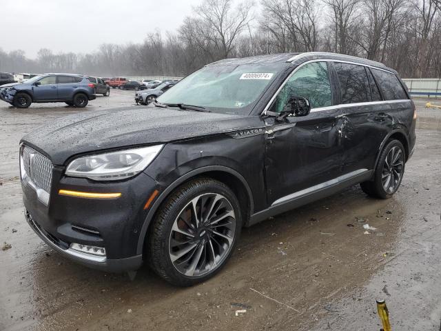 Lincoln Aviator (2020)