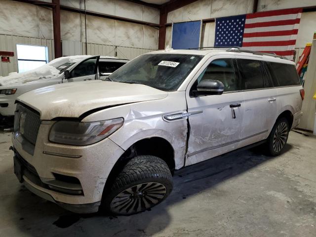 Lincoln Navigator (2019)