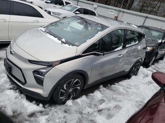 Chevrolet Bolt (2023)