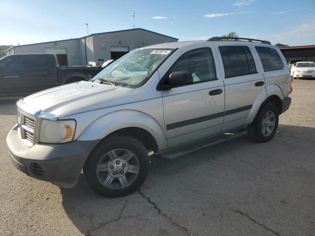 Dodge Durango (2007)